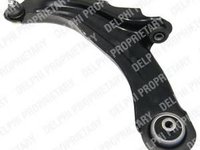 Brat, suspensie roata RENAULT MEGANE II (BM0/1_, CM0/1_), RENAULT Scenic II (JM0/1_), RENAULT MEGANE II Coup-Cabriolet (EM0/1_) - DELPHI TC1367