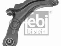 Brat suspensie roata RENAULT MEGANE II Coupé-Cabriolet (EM0/1_) - OEM - FEBI BILSTEIN: FE24084|24084 - Cod intern: W02398671 - LIVRARE DIN STOC in 24 ore!!!