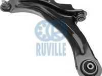 Brat, suspensie roata RENAULT MEGANE II Grandtour (KM0/1) (2003 - 2012) RUVILLE 935536 piesa NOUA