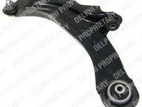 Brat, suspensie roata RENAULT MEGANE II Sport Tourer (KM0/1_) (2003 - 2012) DELPHI TC1367