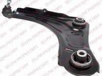 Brat, suspensie roata RENAULT MEGANE III Cupe (DZ0/1) (2008 - 2016) DELPHI TC2355 piesa NOUA