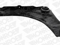 Brat, suspensie roata RENAULT MEGANE III hatchback (BZ0_), RENAULT MEGANE III cupe (DZ0/1_), RENAULT GRAN TOUR III combi (KZ0/1) - MONROE L25564