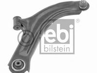 Brat, suspensie roata RENAULT MODUS / GRAND MODUS (F/JP0) (2004 - 2016) FEBI BILSTEIN 24252 piesa NOUA