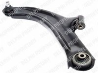 Brat, suspensie roata RENAULT MODUS / GRAND MODUS (F/JP0) (2004 - 2016) DELPHI TC1840 piesa NOUA