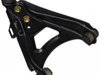 Brat suspensie roata Renault Rapid Caroserie (F40, G40), Super 5 (B/C40) Teknorot parte montare : Punte fata, Stanga, Jos, spre exterior