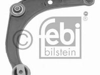 Brat, suspensie roata RENAULT SAFRANE (B54_), RENAULT SAFRANE Mk II (B54_) - FEBI BILSTEIN 10891