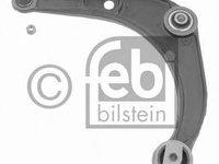 Brat, suspensie roata RENAULT SAFRANE (B54_), RENAULT SAFRANE Mk II (B54_) - FEBI BILSTEIN 10890