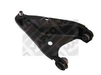 Brat suspensie roata RENAULT SANDERO/STEPWAY I MAPCO 49191