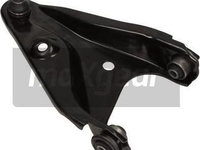 Brat, suspensie roata RENAULT SANDERO/STEPWAY II (B8_) Hatchback, 11.2013 - Maxgear 72-0782 (MGZ-108011)