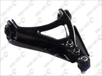 Brat suspensie roata RENAULT SCÉNIC I JA0/1 Producator TOPRAN 700 307