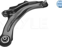 Brat suspensie roata RENAULT SCÉNIC II JM0/1 MEYLE 16-16 050 0023