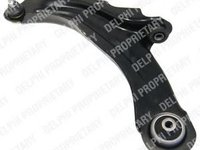 Brat, suspensie roata RENAULT SCENIC II (JM0/1) (2003 - 2009) DELPHI TC1367 piesa NOUA