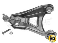 Brat suspensie roata RENAULT SYMBOL I (LB0/1/2_) - OEM - MEYLE ORIGINAL GERMANY: 16-160500008/HD|16-16 050 0008/HD - W02372187 - LIVRARE DIN STOC in 24 ore!!!