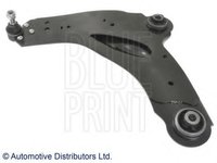 Brat, suspensie roata RENAULT TRAFIC II bus (JL), RENAULT TRAFIC II Van (FL), OPEL VIVARO caroserie (F7) - BLUE PRINT ADN186105