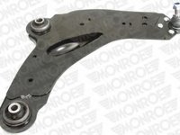 Brat, suspensie roata RENAULT TRAFIC II bus (JL), RENAULT TRAFIC II Van (FL), OPEL VIVARO caroserie (F7) - MONROE L10527