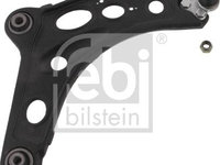 Brat suspensie roata RENAULT TRAFIC II caroserie FL FEBI BILSTEIN 36346