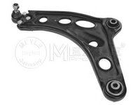 Brat, suspensie roata RENAULT TRAFIC II caroserie (FL) (2001 - 2014) MEYLE 16-16 050 0025 piesa NOUA