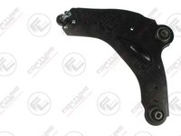 Brat suspensie roata RENAULT TRAFIC II nadwozie pe³ne FL Producator FORTUNE LINE FZ6371