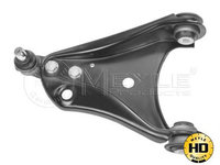 Brat suspensie roata RENAULT TRAFIC platou/sasiu (PXX) - OEM - MEYLE ORIGINAL GERMANY: 16-160500051/HD|16-16 050 0051/HD - W02172246 - LIVRARE DIN STOC in 24 ore!!!