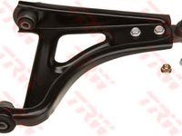 Brat, suspensie roata RENAULT TWINGO I (C06) (1993 - 2012) TRW JTC329 piesa NOUA