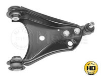 Brat suspensie roata RENAULT TWINGO II (CN0_) - OEM - MEYLE ORIGINAL GERMANY: 16-160500052/HD|16-16 050 0052/HD - W02161864 - LIVRARE DIN STOC in 24 ore!!!