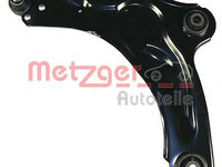 Brat, suspensie roata RENAULT VEL SATIS (BJ0) (2002 - 2016) METZGER 58064701 piesa NOUA