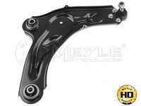 Brat, suspensie roata RENAULT VEL SATIS (BJ0_), RENAULT ESPACE Mk IV (JK0/1_) - MEYLE 16-16 050 0032/HD