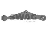 Brat, suspensie roata ROVER 200 hatchback (XW), ROVER CABRIOLET (XW), ROVER 400 (XW) - SWAG 85 94 2163