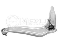 Brat suspensie roata ROVER 75 Tourer (RJ) - OEM - MEYLE ORIGINAL GERMANY: 45-160500002|45-16 050 0002 - W02241295 - LIVRARE DIN STOC in 24 ore!!!