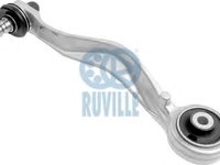 Brat, suspensie roata - RUVILLE 935730