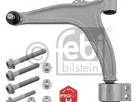 Brat, suspensie roata SAAB 9-3 Cabriolet (YS3F) (2003 - 2016) FEBI BILSTEIN 34231 piesa NOUA