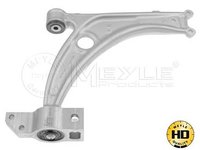 Brat suspensie roata SEAT ALHAMBRA (710, 711) - OEM - MEYLE ORIGINAL GERMANY: 1160500072/HD|116 050 0072/HD - W02318149 - LIVRARE DIN STOC in 24 ore!!!