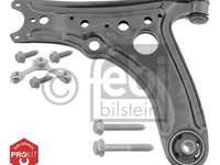 Brat, suspensie roata SEAT AROSA (6H) (1997 - 2004) FEBI BILSTEIN 33369 piesa NOUA