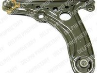 Brat, suspensie roata SEAT AROSA (6H) (1997 - 2004) DELPHI TC755 piesa NOUA