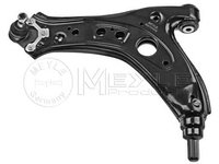 Brat suspensie roata SEAT CORDOBA (6K2) - Cod intern: W20107465 - LIVRARE DIN STOC in 24 ore!!!