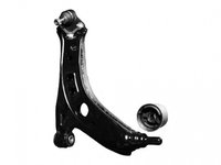 Brat suspensie roata Seat Cordoba (6l2), Ibiza 4 (6l1), Skoda Fabia 2 5J, Fabia 1 (6y2), Roomster (5j), Vw Fox (5z1, 5z3), Polo (9n), Polo Limuzina (9a4) Teknorot parte montare : Punte fata, Stanga, Jos, spre exterior