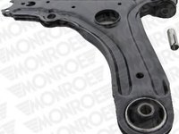 Brat, suspensie roata SEAT CORDOBA limuzina (6K1, 6K2), SEAT TOLEDO (1L), VW GOLF Mk II (19E, 1G1) - MONROE L29021