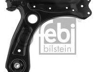 Brat, suspensie roata SEAT IBIZA V (6J5, 6P1) (2008 - 2016) FEBI BILSTEIN 39558 piesa NOUA