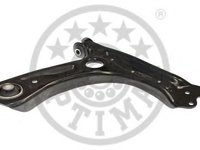 Brat, suspensie roata SEAT IBIZA V (6J5), SEAT IBIZA V SPORTCOUPE (6J1), VW POLO (6R, 6C) - OPTIMAL G6-1356