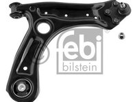 Brat, suspensie roata SEAT IBIZA V (6J5), SEAT IBIZA V SPORTCOUPE (6J1), VW POLO (6R, 6C) - FEBI BILSTEIN 44548