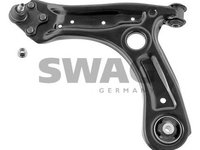 Brat, suspensie roata SEAT IBIZA V (6J5), SEAT IBIZA V SPORTCOUPE (6J1), VW POLO (6R, 6C) - SWAG 30 94 4547