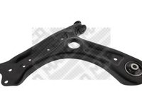 Brat, suspensie roata SEAT IBIZA V (6J5), SEAT IBIZA V SPORTCOUPE (6J1), VW POLO (6R, 6C) - MAPCO 52730