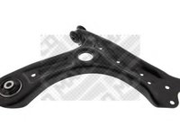 Brat, suspensie roata SEAT IBIZA V (6J5), SEAT IBIZA V SPORTCOUPE (6J1), VW POLO (6R, 6C) - MAPCO 52731