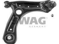 Brat, suspensie roata SEAT IBIZA V (6J5), SEAT IBIZA V SPORTCOUPE (6J1), VW POLO (6R, 6C) - SWAG 30 94 4548