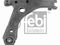 Brat, suspensie roata SEAT TOLEDO (1L), VW GOLF Mk III (1H1), VW GOLF Mk III Estate (1H5) - FEBI BILSTEIN 09531