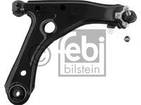 Brat, suspensie roata SEAT TOLEDO (1L), VW GOLF Mk III (1H1), VW GOLF Mk III Estate (1H5) - FEBI BILSTEIN 37194