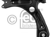 Brat, suspensie roata SKODA CITIGO (2011 - 2016) FEBI BILSTEIN 40594 piesa NOUA