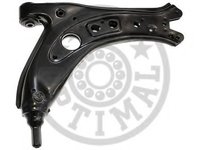 Brat, suspensie roata SKODA FABIA I Limuzina (6Y3) (1999 - 2007) OPTIMAL G6-929 piesa NOUA