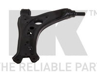 Brat suspensie roata SKODA FABIA Praktik - OEM - NK: 5014302 - W02384956 - LIVRARE DIN STOC in 24 ore!!!