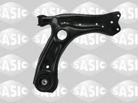 Brat, suspensie roata SKODA FABIA, SKODA FABIA Combi, SEAT IBIZA V (6J5) - SASIC 7476092